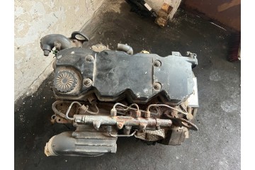 DAF LF 45 45 170 3 9 ENGINE COMPLETE 123KW Catalog number of the part