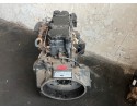 DAF LF 45 45 170 3 9 ENGINE COMPLETE 123KW Part manufacturer DAF OE