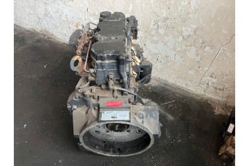 DAF LF 45 45 170 3 9 ENGINE COMPLETE 123KW Part manufacturer DAF OE