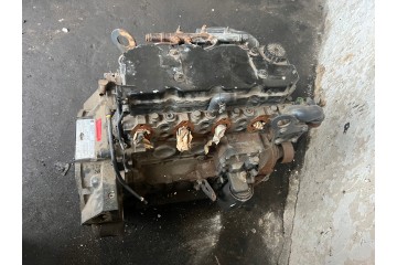 DAF LF 45 45 170 3 9 ENGINE COMPLETE 123KW Car type trucks