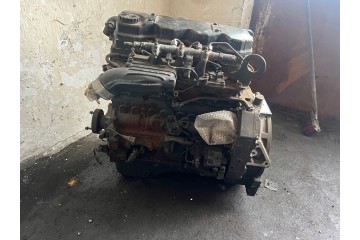 DAF LF 45 45 170 3 9 ENGINE COMPLETE 123KW Engine type diesel