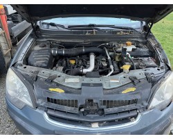 ENGINE OPEL ANTARA CAPTIVA 2 0 CDTI 150KM Z20S1 Z20DMH IN THE CAR