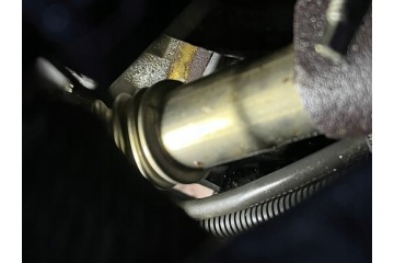 ENGINE OPEL ANTARA CAPTIVA 2 0 CDTI 150KM Z20S1 Z20DMH IN THE CAR Part manufacturer Opel OE