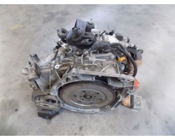 Renault Captur II CLIO V 2020 Automatic transmission DB1012 1 6 TECH