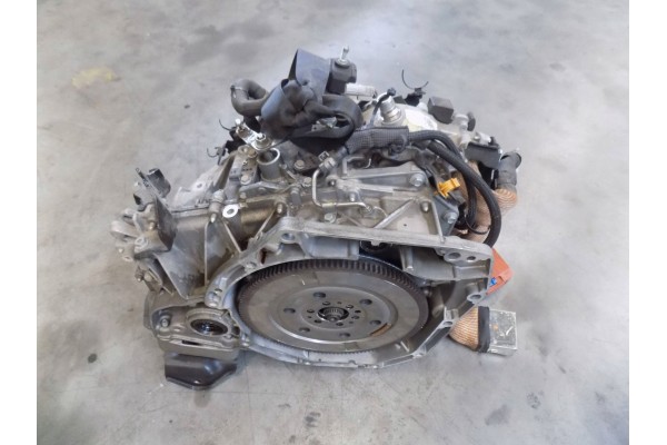 Renault Captur II CLIO V 2020 Automatic transmission DB1012 1 6 TECH