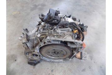 Renault Captur II CLIO V 2020 Automatic transmission DB1012 1 6 TECH