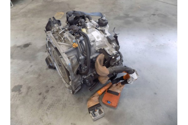 Renault Captur II CLIO V 2020 Automatic transmission DB1012 1 6 TECH Part manufacturer Renault OE