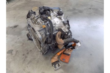 Renault Captur II CLIO V 2020 Automatic transmission DB1012 1 6 TECH Part manufacturer Renault OE