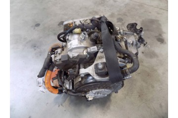 Renault Captur II CLIO V 2020 Automatic transmission DB1012 1 6 TECH Catalog number of the part DB1012