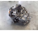 Renault Captur II CLIO V 2020 Automatic transmission DB1012 1 6 TECH Transmission type automatic