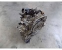 Renault Captur II CLIO V 2020 Automatic transmission DB1012 1 6 TECH Car type 4x4 SUV