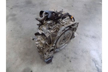 Renault Captur II CLIO V 2020 Automatic transmission DB1012 1 6 TECH Car type 4x4 SUV
