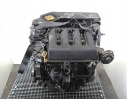 ENGINE LAND ROVER FREELANDER 204D3 M47 2 0 TD