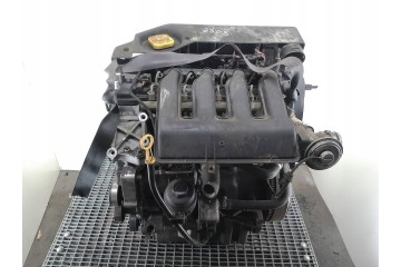 ENGINE LAND ROVER FREELANDER 204D3 M47 2 0 TD