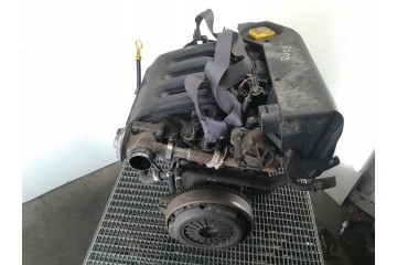 ENGINE LAND ROVER FREELANDER 204D3 M47 2 0 TD Catalog number of the part 204D3 M47