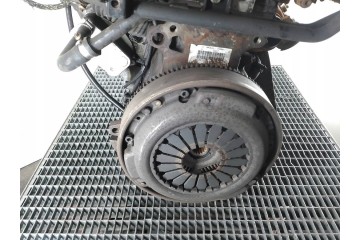 ENGINE LAND ROVER FREELANDER 204D3 M47 2 0 TD Quality of parts according to GVO Q original with factory logo OEM OES