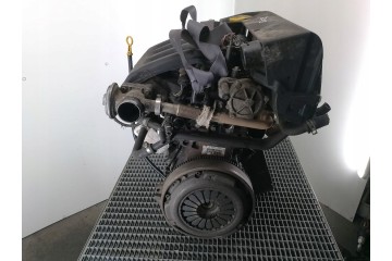 ENGINE LAND ROVER FREELANDER 204D3 M47 2 0 TD Car type passenger cars