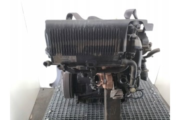 Motor Land Rover Freelander 204D3 M47 2.0 TD