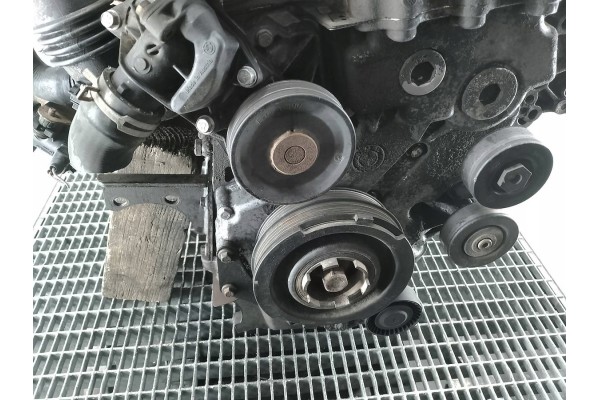 Motor Land Rover Freelander 204D3 M47 2.0 TD