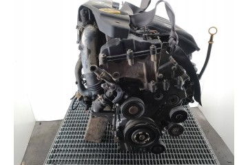 Motor Land Rover Freelander 204D3 M47 2.0 TD