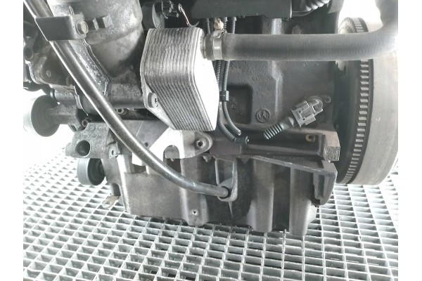 Motor Land Rover Freelander 204D3 M47 2.0 TD