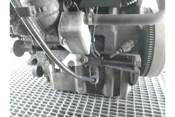 Motor Land Rover Freelander 204D3 M47 2.0 TD