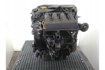 Motor Land Rover Freelander 204D3 M47 2.0 TD