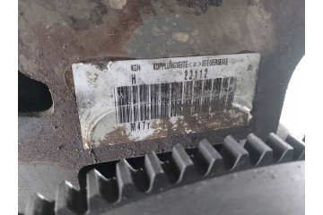 Motor Land Rover Freelander 204D3 M47 2.0 TD