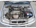 ENGINE SMOKING IN THE CAR MITSUBISHI COLT LANCER SPACE STAR 95 01 1 3 75KM 4G13