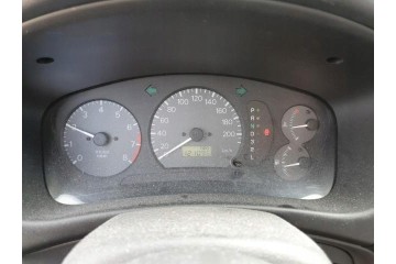 ENGINE SMOKING IN THE CAR MITSUBISHI COLT LANCER SPACE STAR 95 01 1 3 75KM 4G13 Catalog number of the part 51201 050703333474811