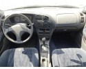 ENGINE SMOKING IN THE CAR MITSUBISHI COLT LANCER SPACE STAR 95 01 1 3 75KM 4G13 Part manufacturer Mitsubishi OE