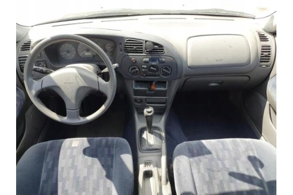 ENGINE SMOKING IN THE CAR MITSUBISHI COLT LANCER SPACE STAR 95 01 1 3 75KM 4G13 Part manufacturer Mitsubishi OE
