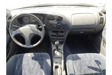 ENGINE SMOKING IN THE CAR MITSUBISHI COLT LANCER SPACE STAR 95 01 1 3 75KM 4G13 Part manufacturer Mitsubishi OE