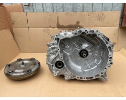 PEUGOT 208 II CORSA F 2021 GEARBOX AUTOMATIC 20GTBB