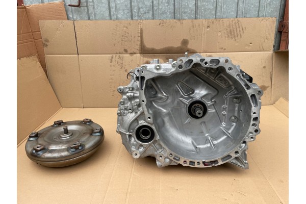 PEUGOT 208 II CORSA F 2021 GEARBOX AUTOMATIC 20GTBB