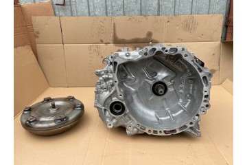 PEUGOT 208 II CORSA F 2021 GEARBOX AUTOMATIC 20GTBB