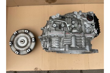 PEUGOT 208 II CORSA F 2021 GEARBOX AUTOMATIC 20GTBB Catalog number of the part 20GTBB