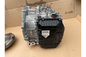 PEUGOT 208 II CORSA F 2021 GEARBOX AUTOMATIC 20GTBB Part manufacturer Groupe PSA