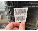 PEUGOT 208 II CORSA F 2021 GEARBOX AUTOMATIC 20GTBB Packaging status replacement
