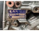 PEUGOT 208 II CORSA F 2021 GEARBOX AUTOMATIC 20GTBB Car type passenger cars