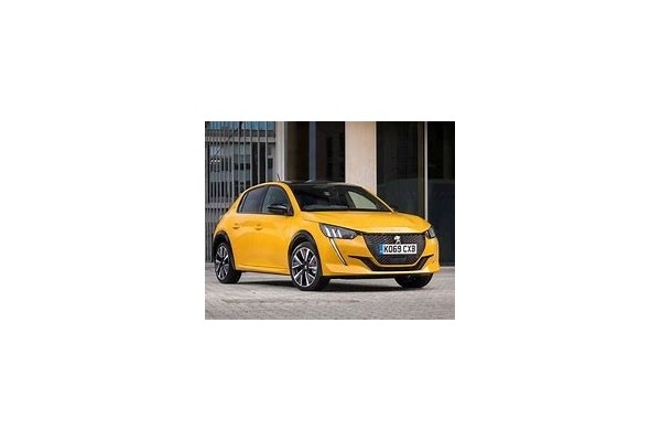 Caja de Cambios Automática PEUGEOT 208 II / CORSA F 1.2 Turbo 2021 20