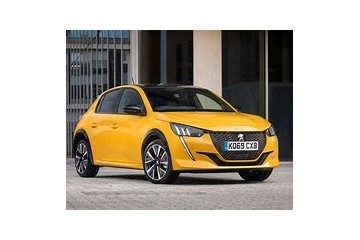 Caja de Cambios Automática PEUGEOT 208 II / CORSA F 1.2 Turbo 2021 20