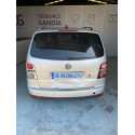 VOLKSWAGEN TOURAN (1T2) Highline VOLKSWAGEN TOURAN (1T2) Highline