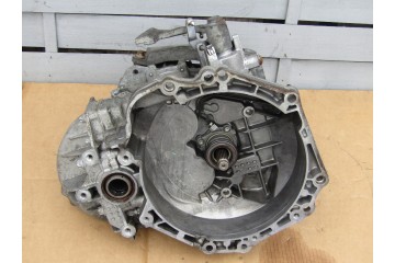 GEARBOX OPEL ZAFIRA B 1 6T M32 6 SPEEDS