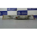  PILOTO DELANTERO IZQUIERDO RENAULT MASTER II FASE 2 DOBLE CABINA CAMIÓN/CHASIS Caja abierta Batalla 3578 mm 175255 RENAULT - 1