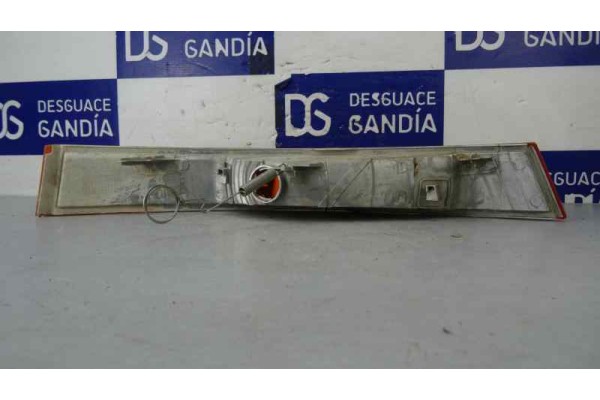  PILOTO DELANTERO IZQUIERDO RENAULT MASTER II FASE 2 DOBLE CABINA CAMIÓN/CHASIS Caja abierta Batalla 3578 mm 175255 RENAULT - 1