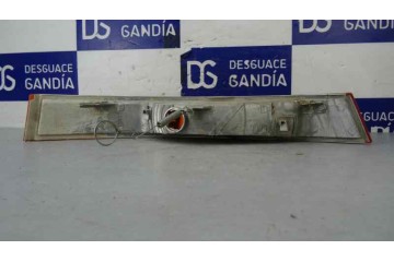  PILOTO DELANTERO IZQUIERDO RENAULT MASTER II FASE 2 DOBLE CABINA CAMIÓN/CHASIS Caja abierta Batalla 3578 mm 175255 RENAULT - 1