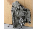 GEARBOX OPEL ZAFIRA B 1 6T M32 6 SPEEDS Catalog number of the part M320F