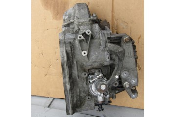 GEARBOX OPEL ZAFIRA B 1 6T M32 6 SPEEDS Catalog number of the part M320F