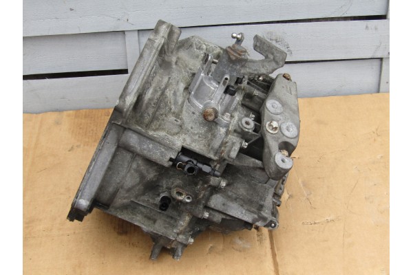 GEARBOX OPEL ZAFIRA B 1 6T M32 6 SPEEDS Engine type gasoline